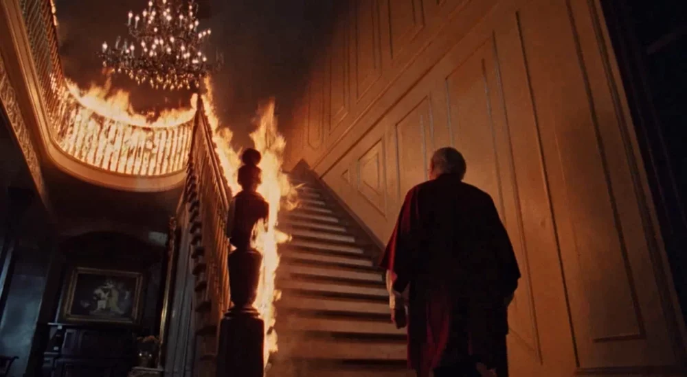 FEFFS 2025 : double programme Guilty Pleasures : L’Échelle de Jacob / L’Enfant du Diable