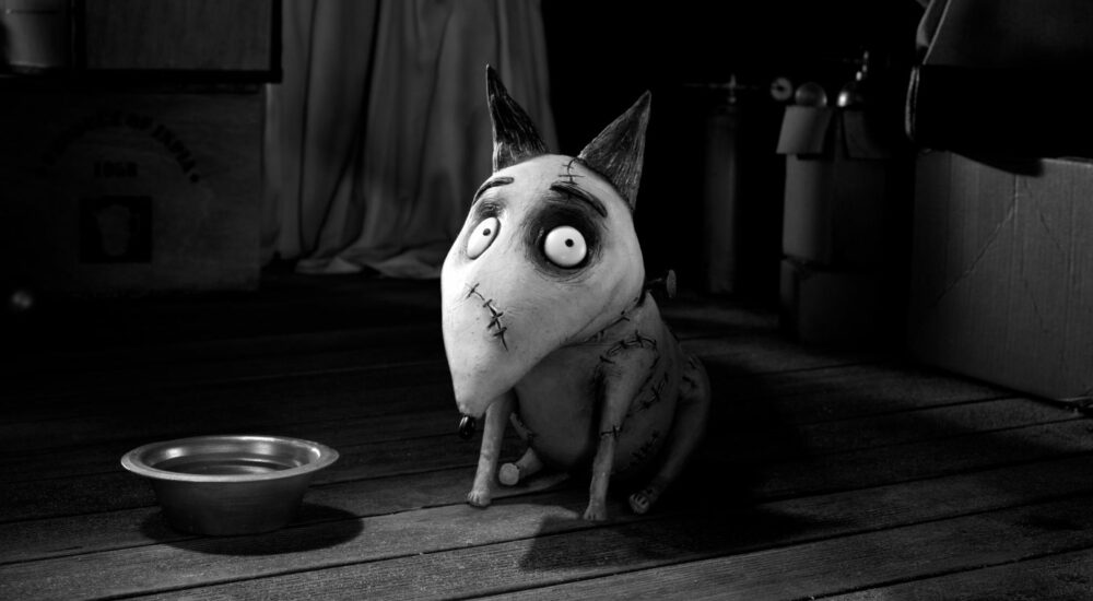 Frankenweenie