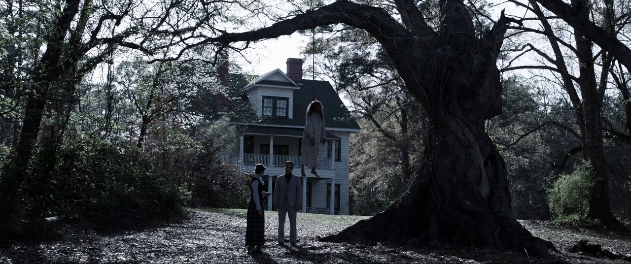 Conjuring, les dossiers Warren