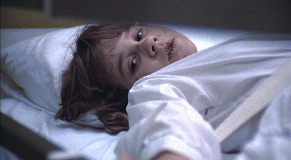 L’Exorciste