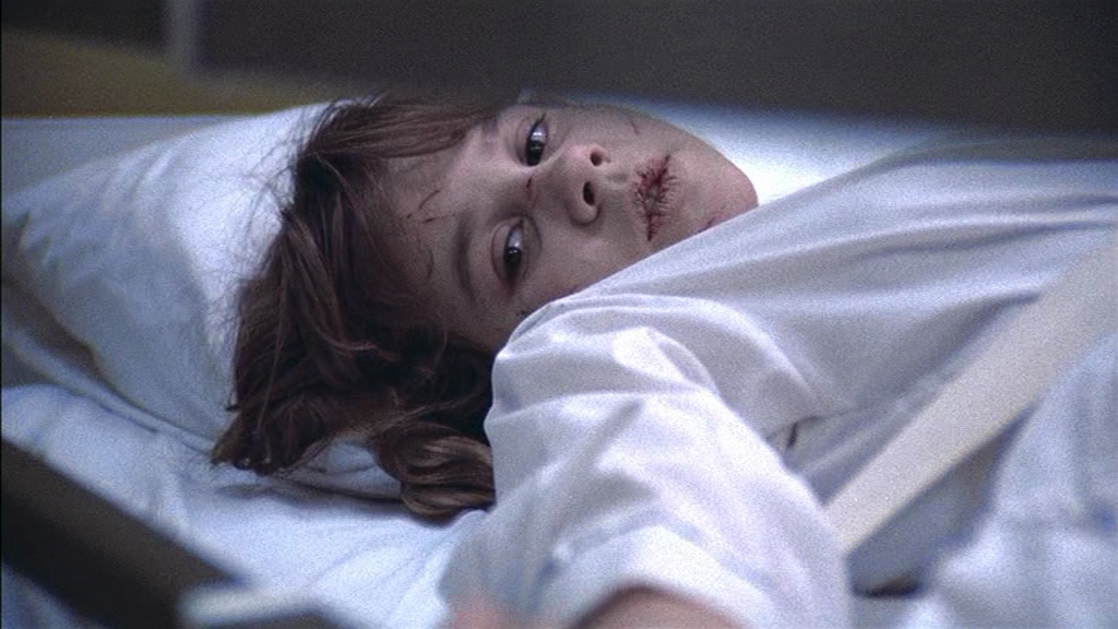 L’Exorciste