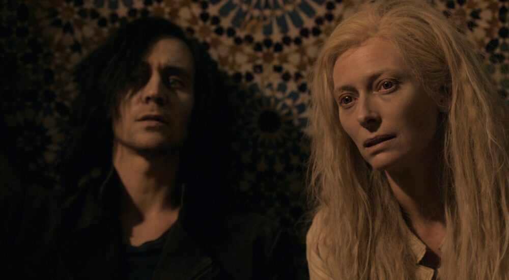 Only Lovers Left Alive