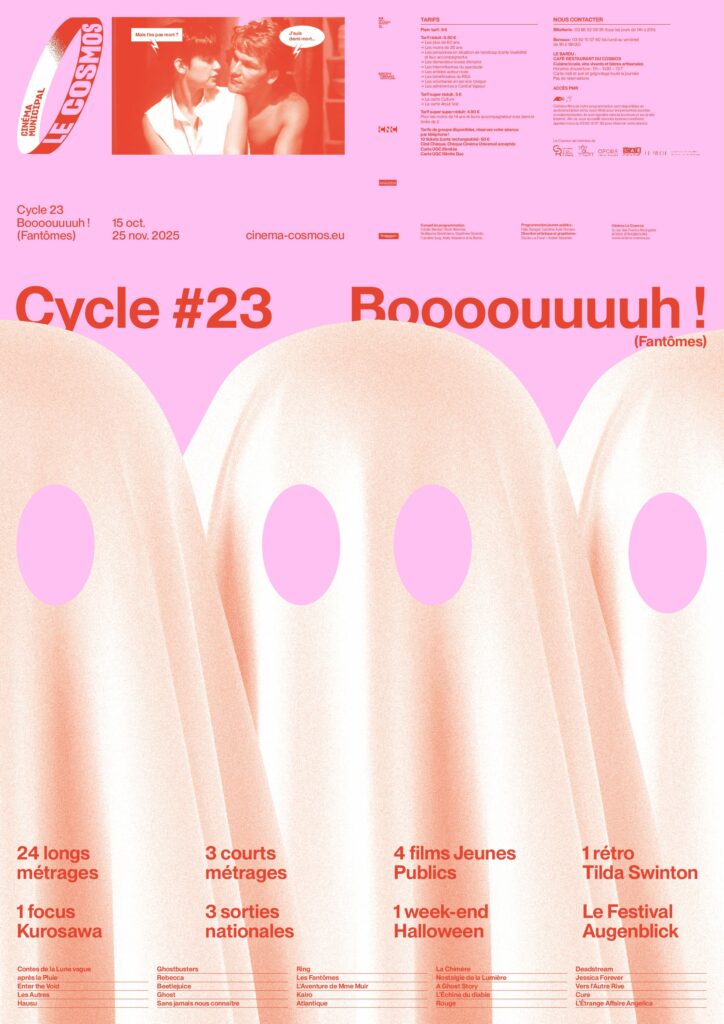 Brochure CYCLE #23