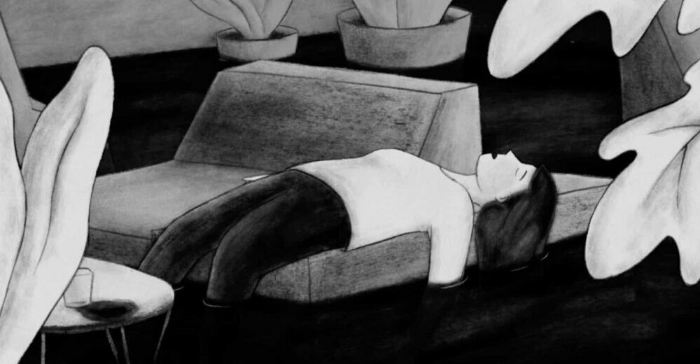 COMPETITION COURTS METRAGE PROGRAMME 1 FESTIVAL AUGENBLICK 2025