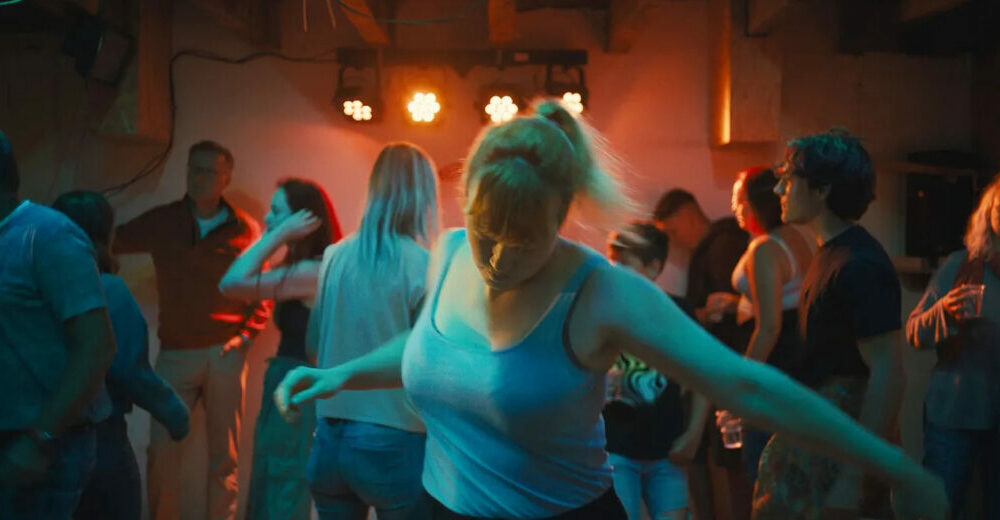 COMPETITION COURTS METRAGE PROGRAMME 2 FESTIVAL AUGENBLICK 2025