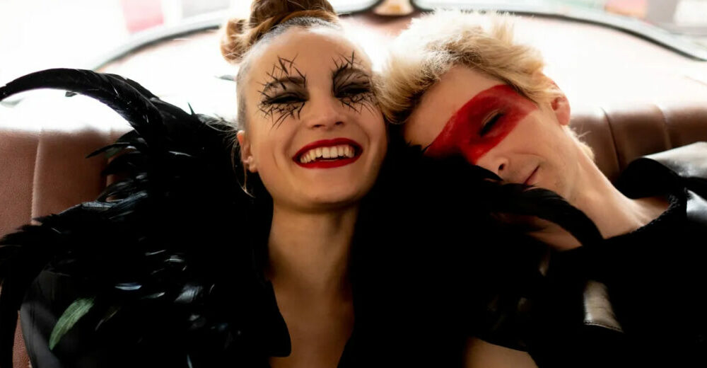 Dans un pays qui n’existe plus