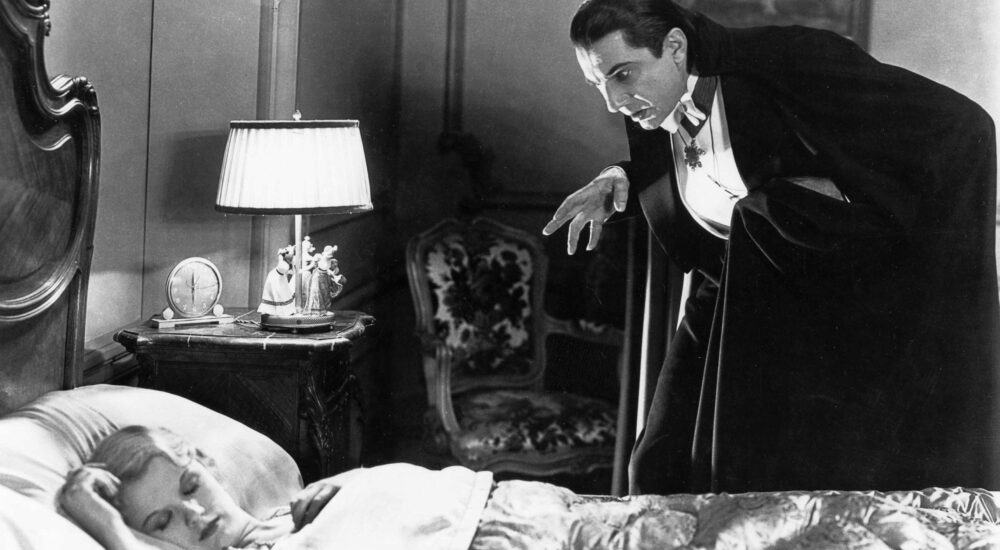 Dracula