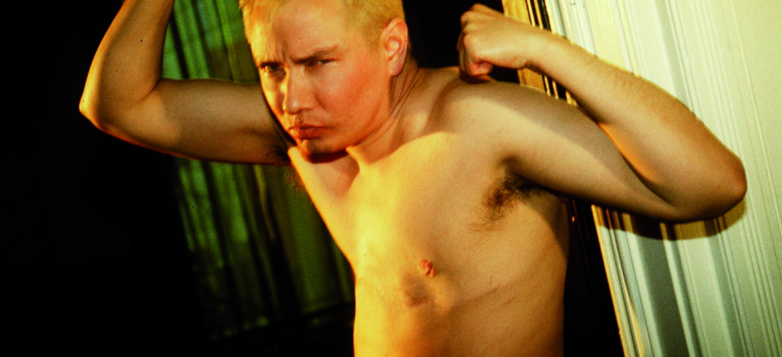 Gendernauts – Eine Reise durch die Geschlechter