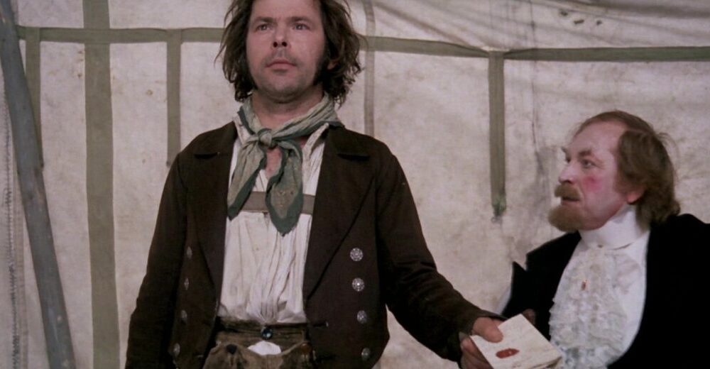 L’ Enigme de Kaspar Hauser