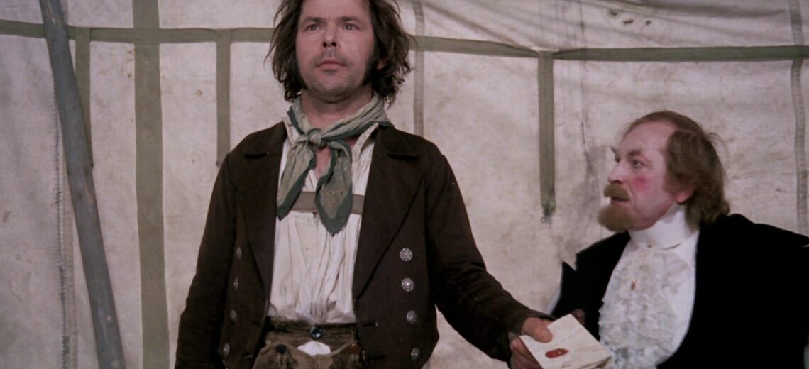 L’ Enigme de Kaspar Hauser