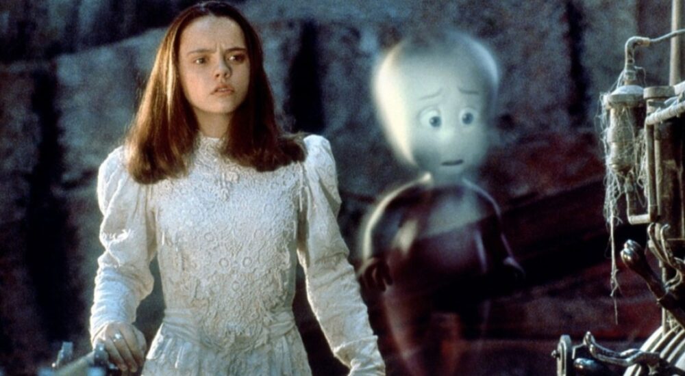 Casper