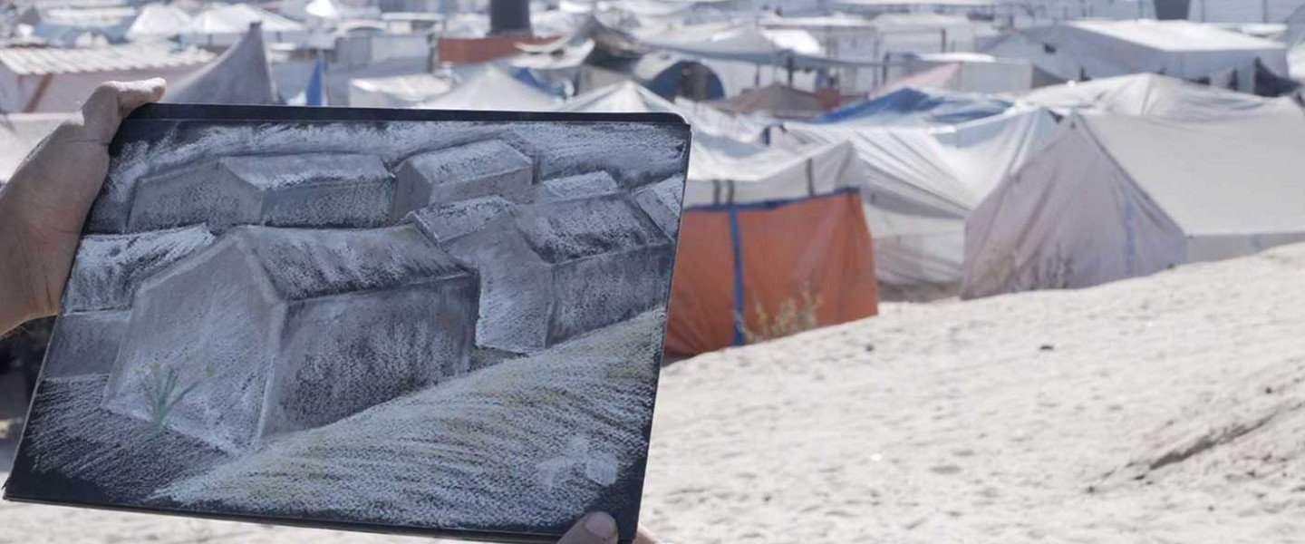 Pour l’honneur de Gaza