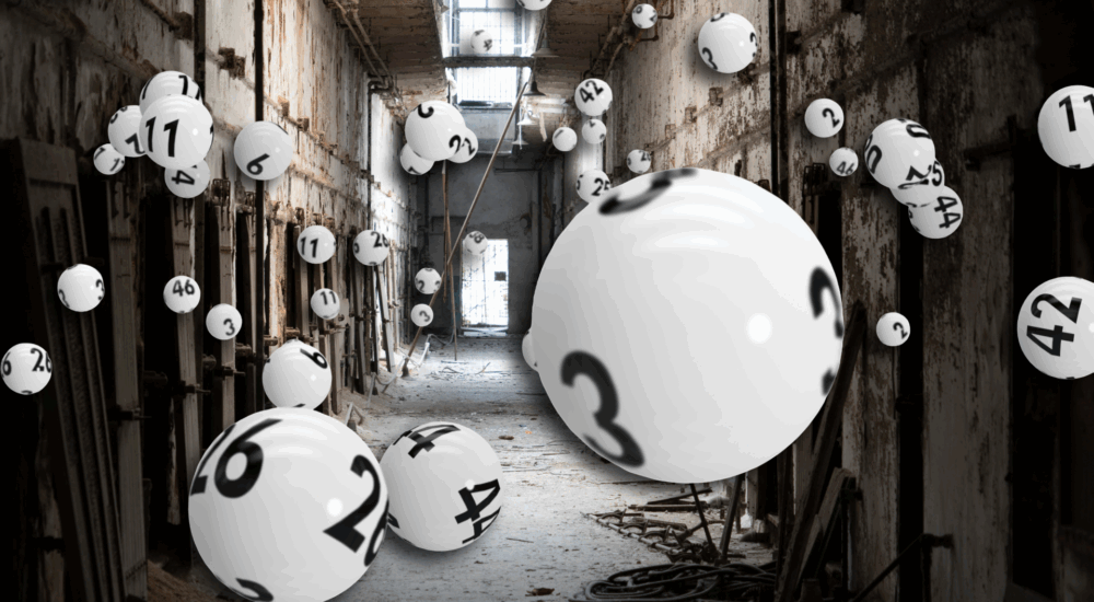 BINGO FANTOMES