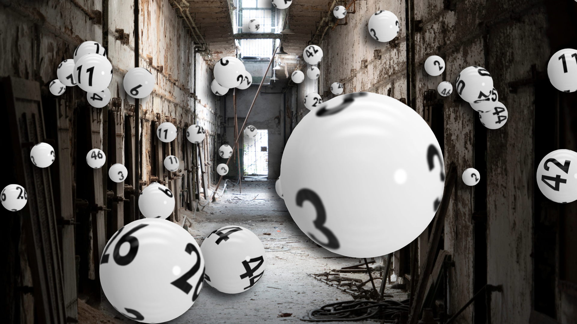 BINGO FANTOMES