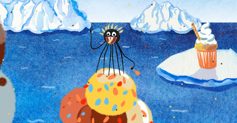 SUPER COPAINS PROGRAMME DE COURTS METRAGES MATERNELLE AUGENBLICK 2025