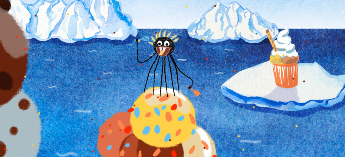 SUPER COPAINS PROGRAMME DE COURTS METRAGES MATERNELLE AUGENBLICK 2025