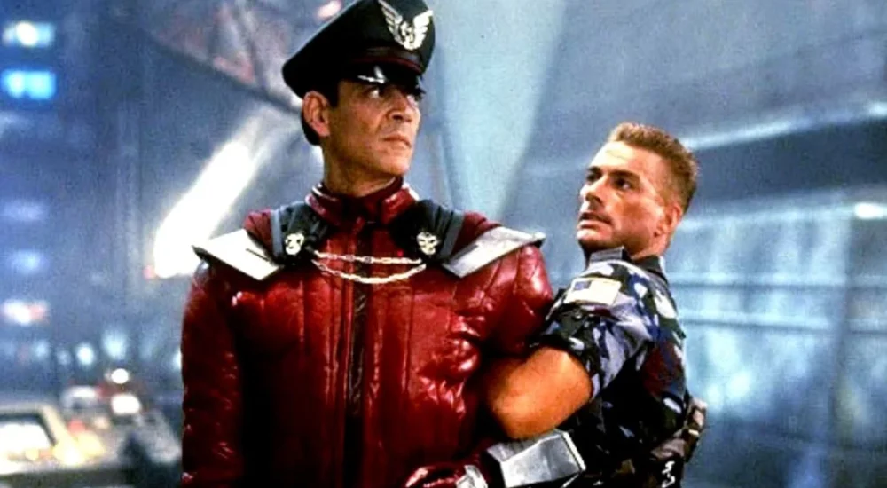 Street Fighter – L’ultime combat