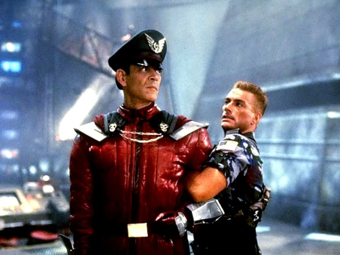 Street Fighter – L’ultime combat