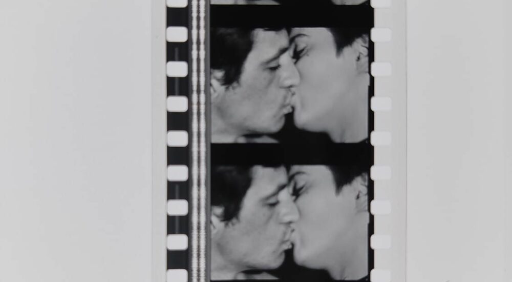SÉANCE PRÉSENTÉE : À BOUT DE SOUFFLE (en 35mm !)
