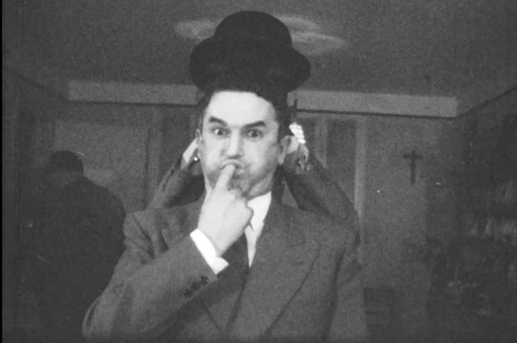 COURTS METRAGES DOCUMENTAIRES DU GRAND EST 2025