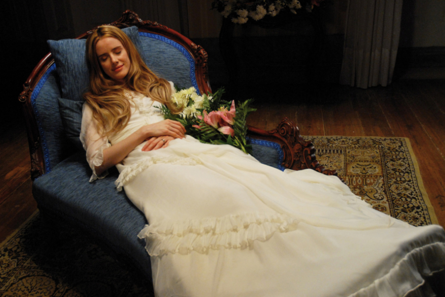 L’Étrange Affaire Angélica