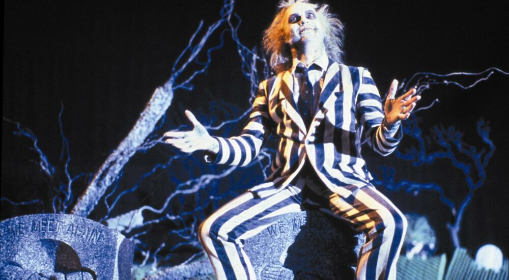 Beetlejuice