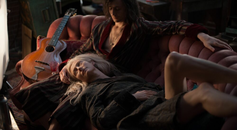 Only Lovers Left Alive