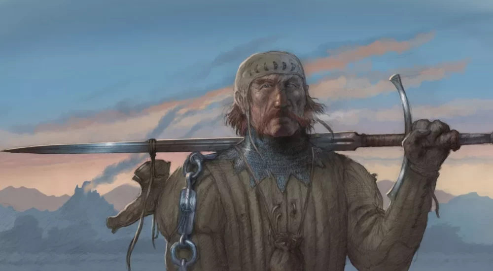 1525, LA REVOLUTION OUBLIEE