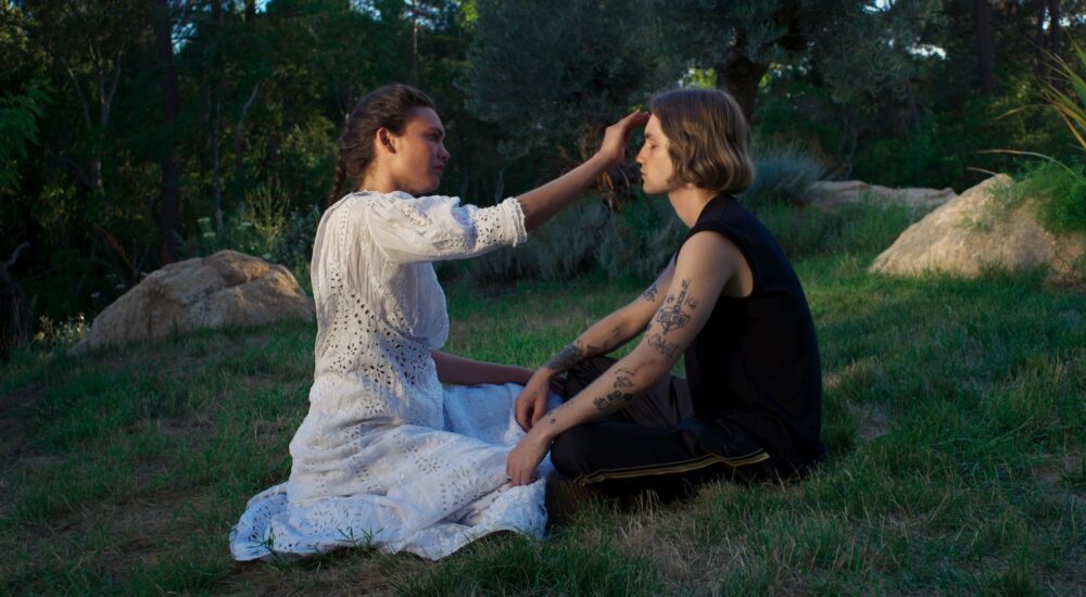 SÉANCE PRÉSENTÉE + 2 COURTS MÉTRAGES : JESSICA FOREVER