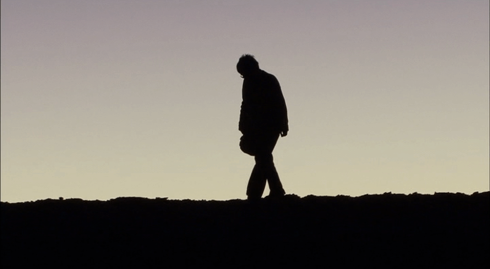 Nostalgie de la lumière