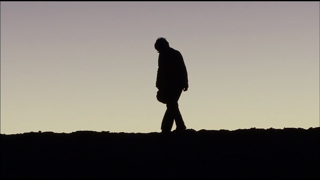 Nostalgie de la lumière