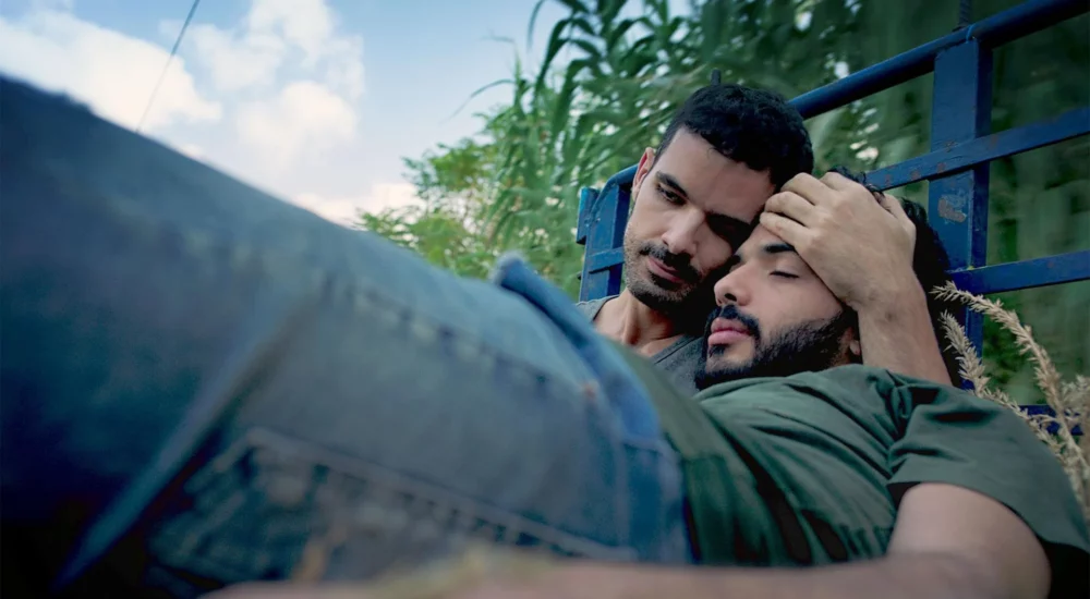 CINÉ-CLUB DIASPORA : THE JUDGMENT