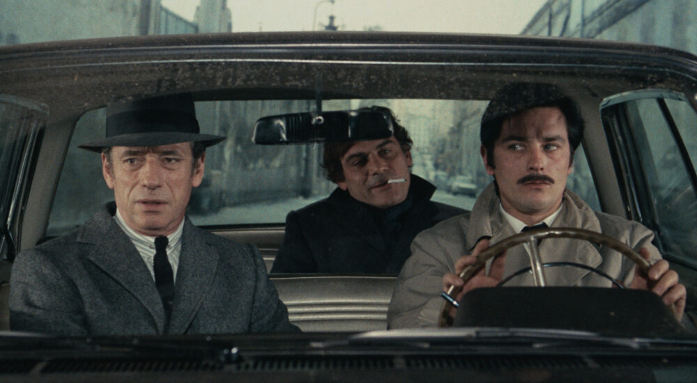 Le Cercle Rouge