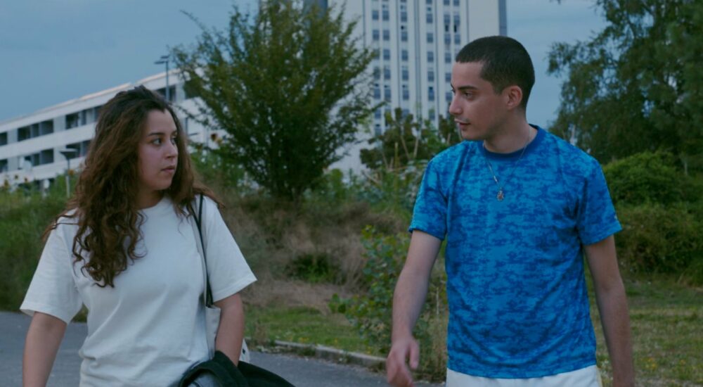 CINÉ-RENCONTRE + DÉBAT : LES NUITS DE JASMIN de Naël Zaïti-Ruelle et ATLANTIQUE de Mati Diop