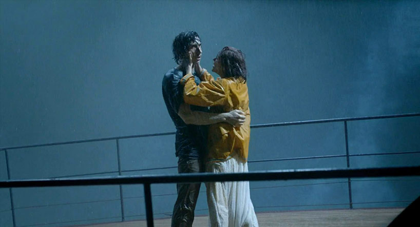 DIALOGUE : Le ciné club du TNS x Cosmos #1 : Annette de Leos Carax