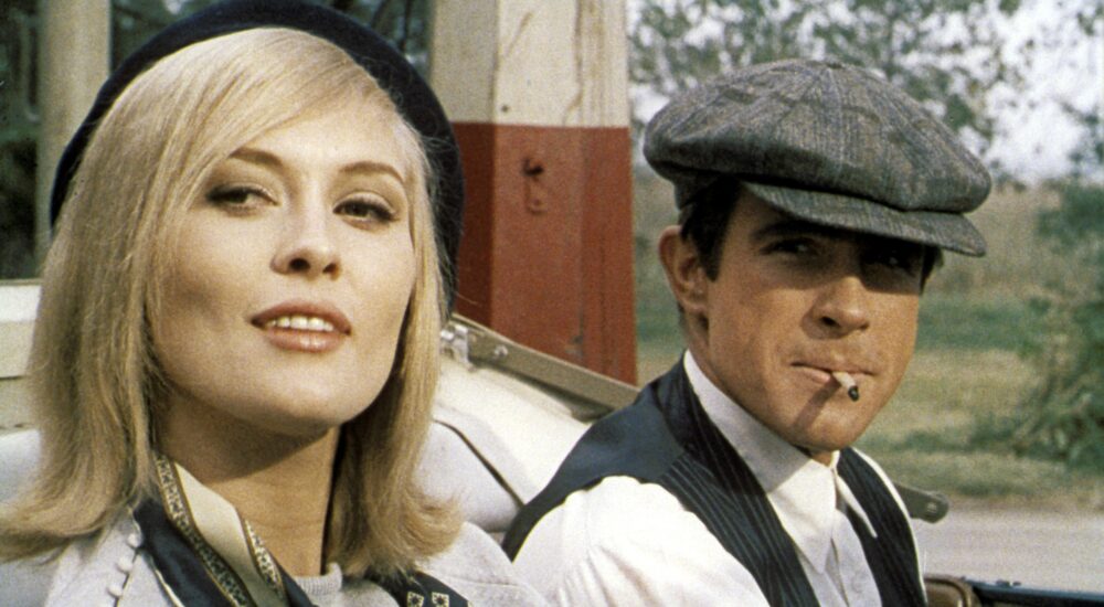 Bonnie et Clyde
