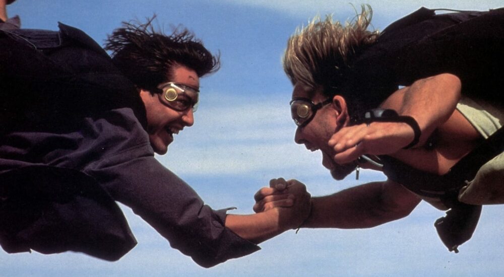Point Break