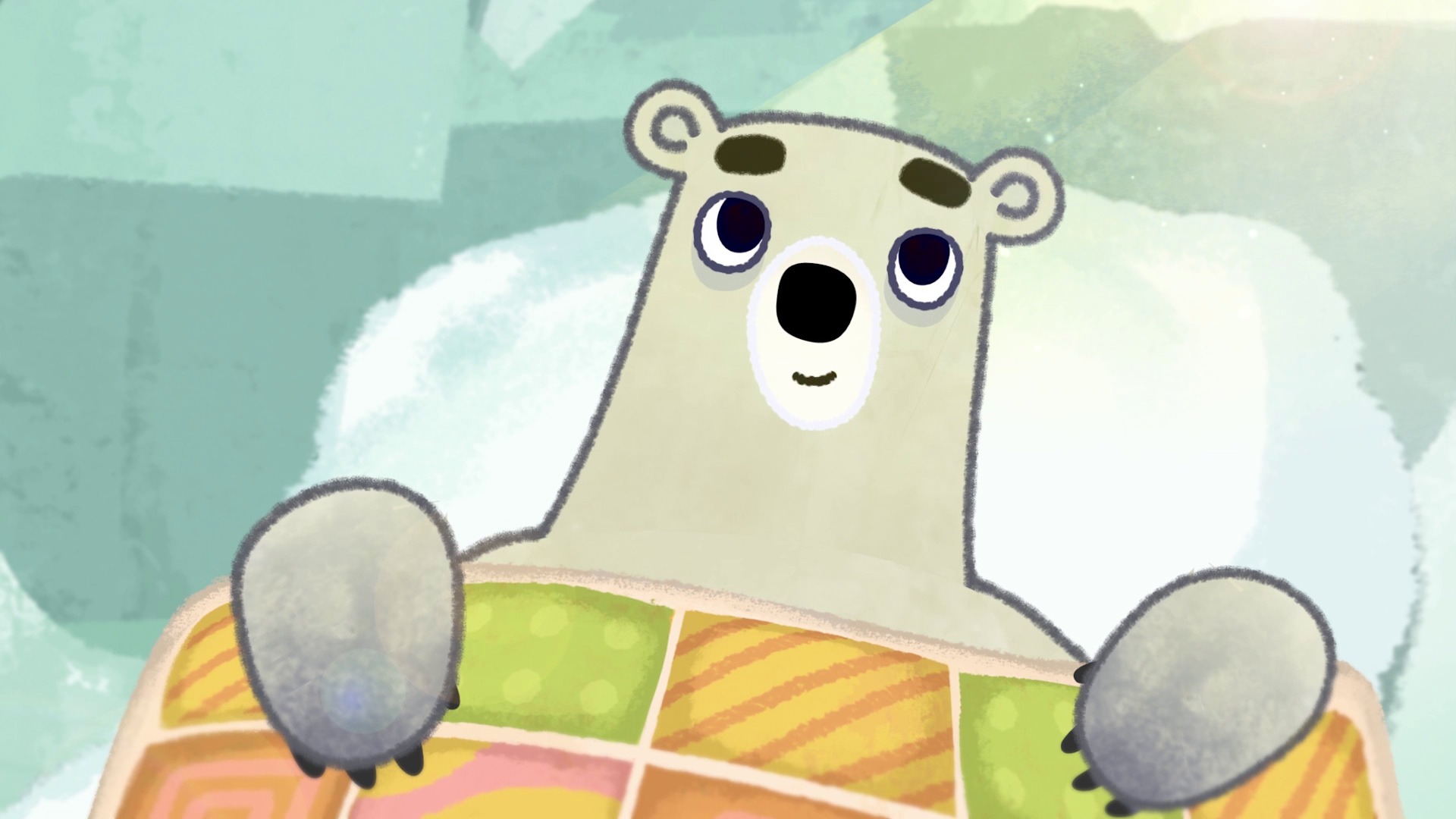 Vive le vent d’hiver