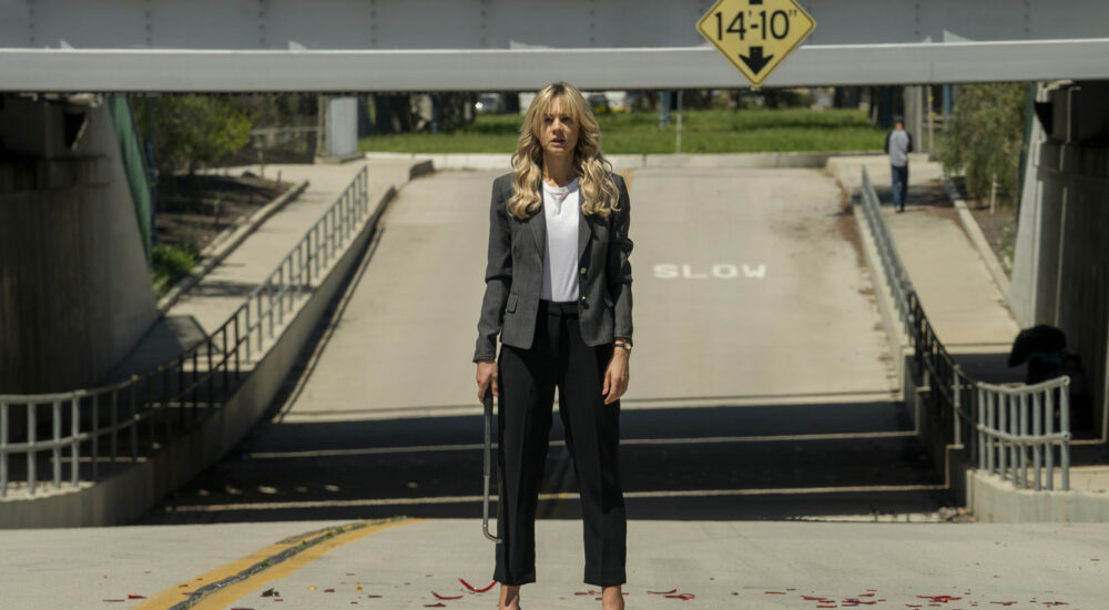 Promising Young Woman