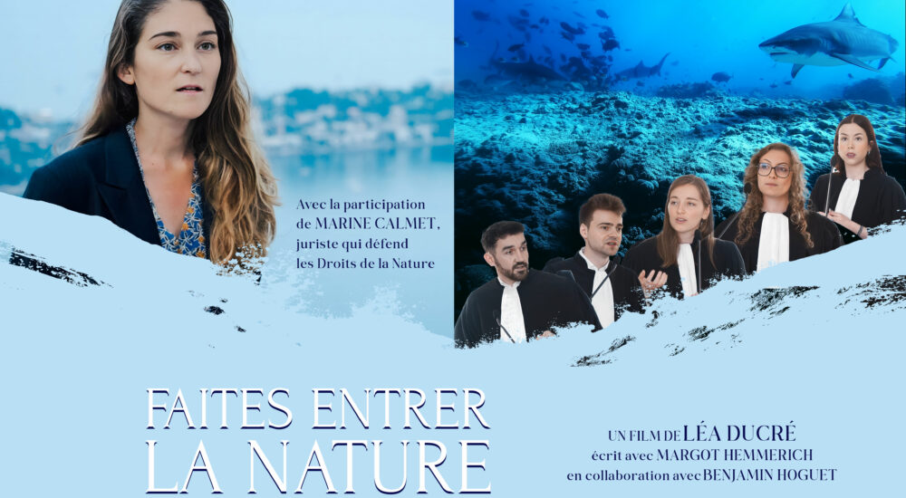 AVANT PREMIERE PRODUCTION STRASBOURGEOISE : Faites entrer la nature