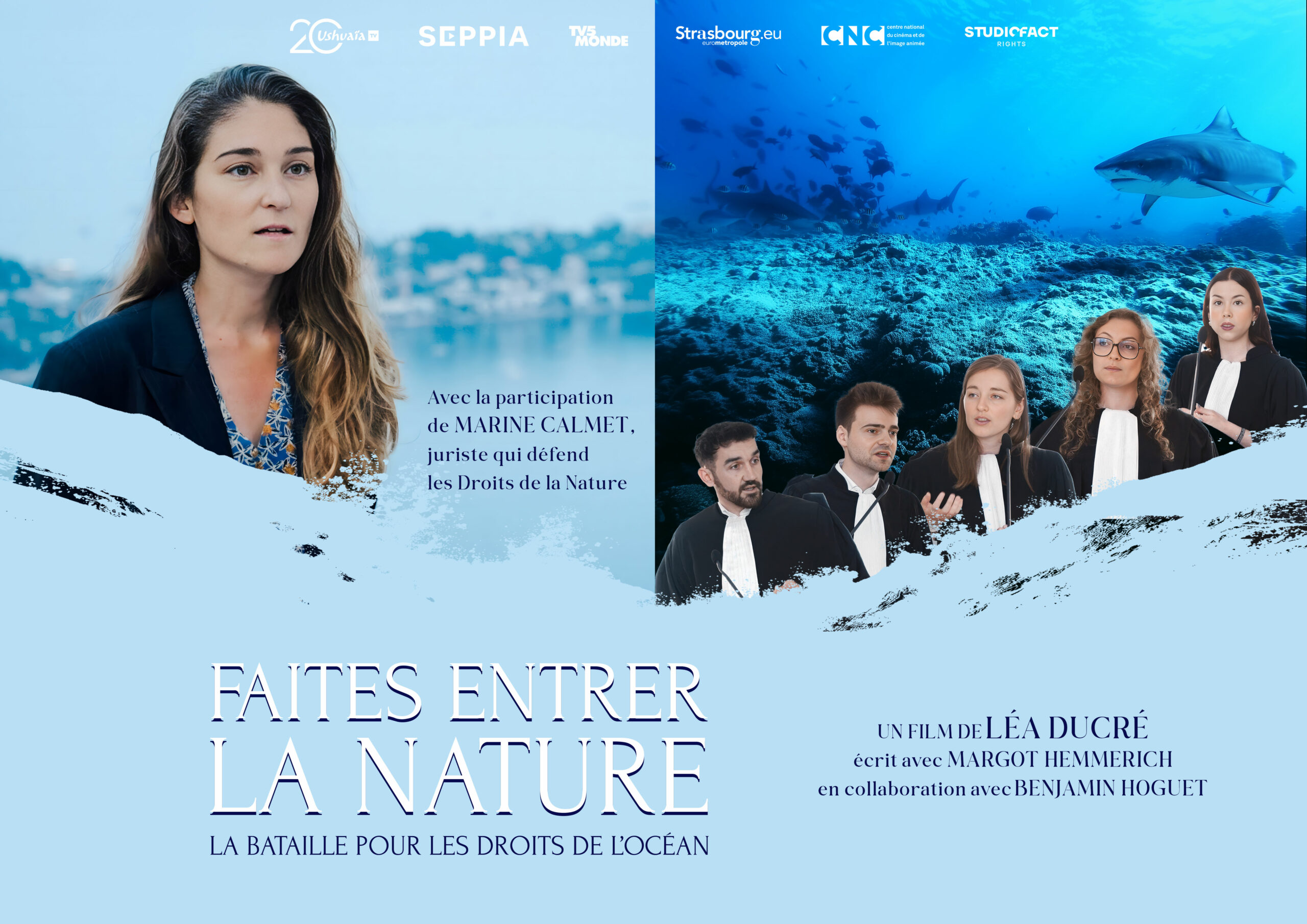 FAITES ENTRER LA NATURE