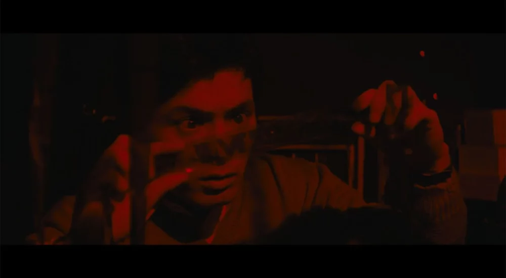 L&rsquo;étrange obsession