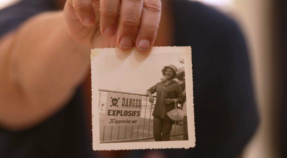 Françoise d&rsquo;Eaubonne: une épopée écoféministe