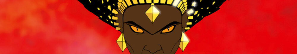 Kirikou et la sorcière