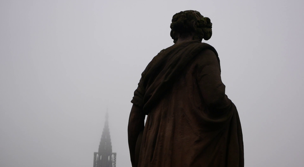 ÉVÉNEMENT TIERS / AVANT-PREMIÈRE / CINÉ-RENCONTRE : STRASBOURG, DANS TOUS SES SENS