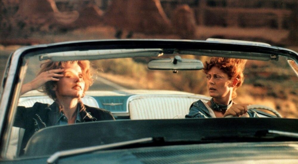 Thelma et Louise