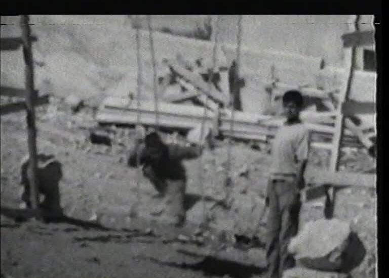 COURT METRAGES CAROLE ROUSSOPOULOS CINEMA LE COSMOS