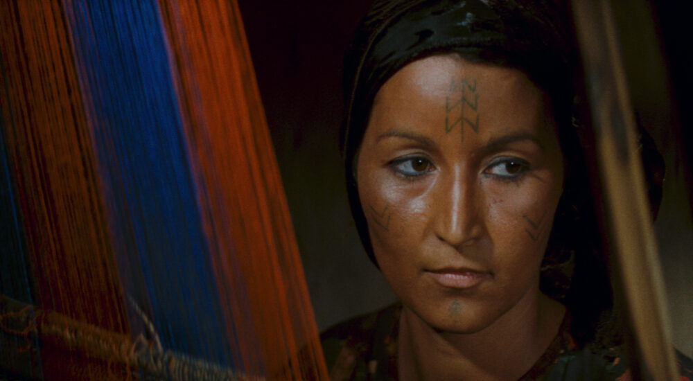 Chronique des années de braise