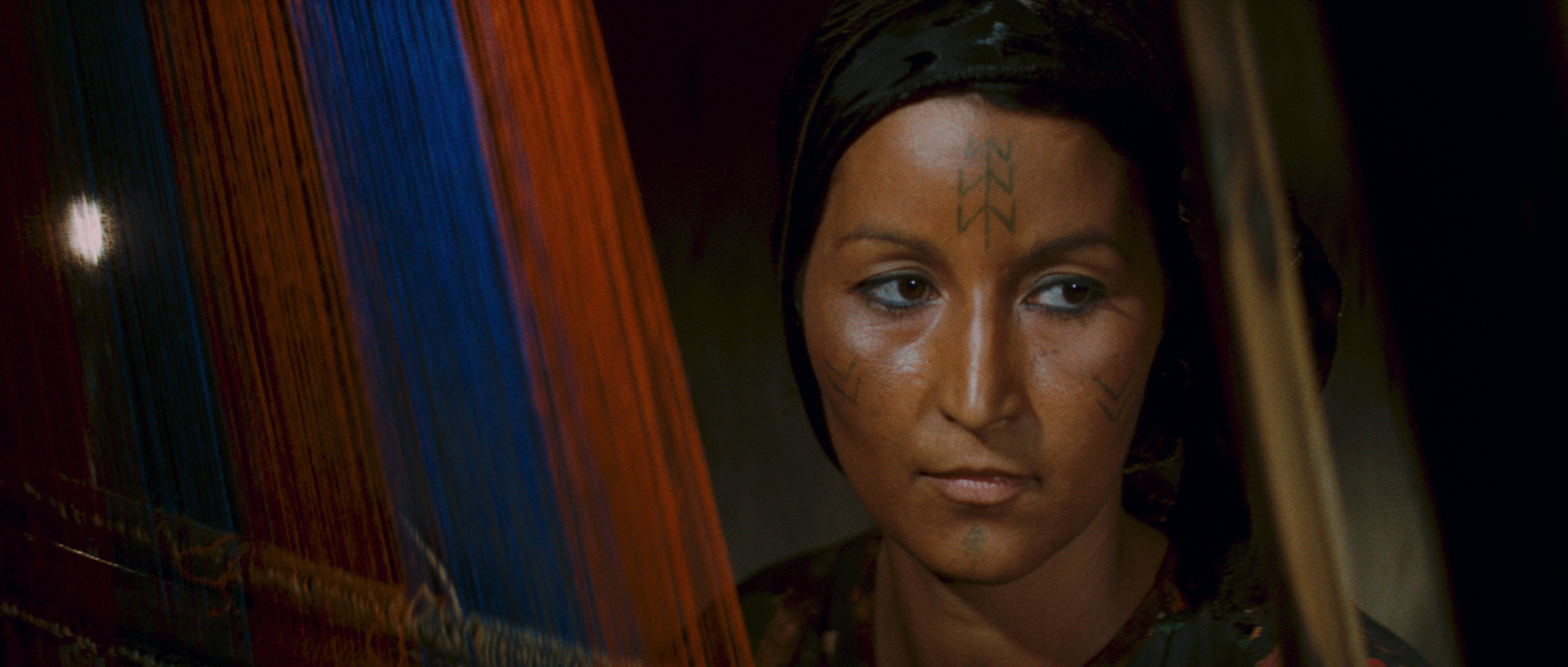 Chronique des années de braise