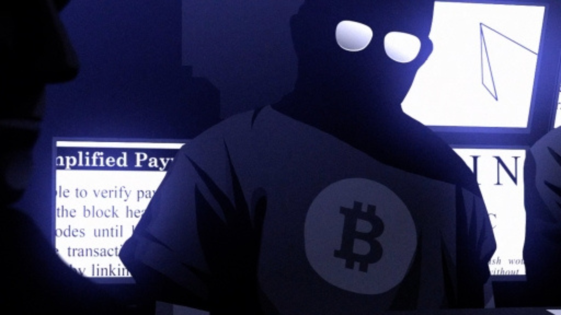 LE MYSTERE SATOSHI, AUX ORIGINES DU BITCOIN